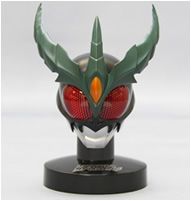 假面骑士面具收藏系列12