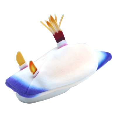 ATC 海蛞蝓毛绒玩具 2