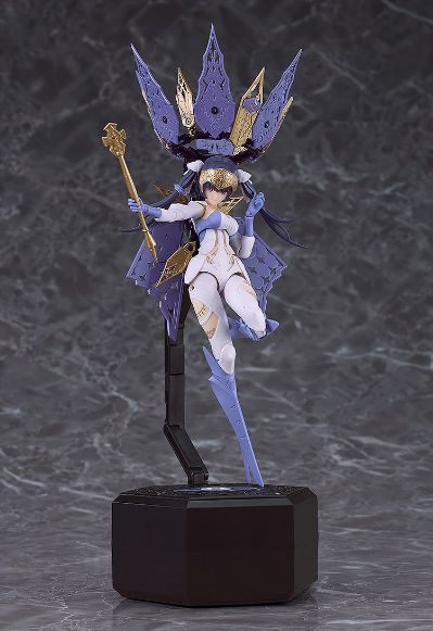 chitocerium chirality I-hydra