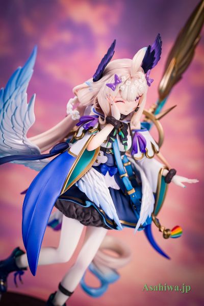 彩虹社 Enna Alouette