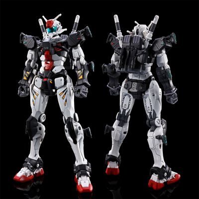 HG  机动战士高达跨时之战 01高达【PB限定】