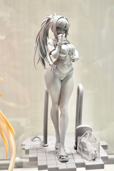 胜利女神：新的希望 拉毗：小红帽 红色风情