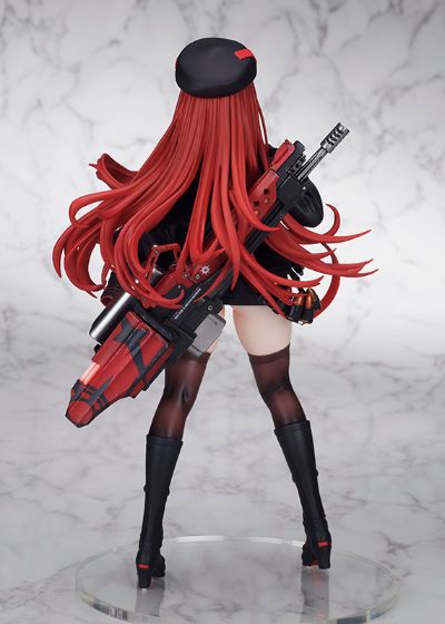胜利女神：新的希望 拉毗：小红帽
