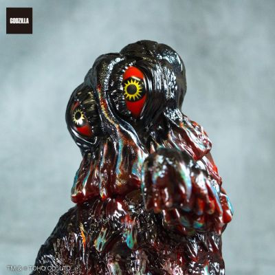 GVA-BC 黑多拉 青蛙树 （海之炎2）