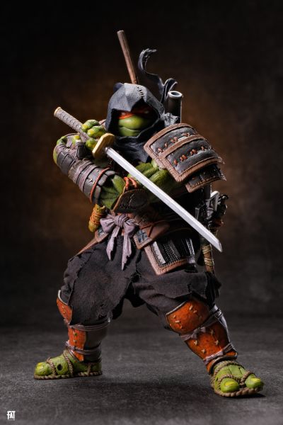 忍者龟系列 米开朗基罗