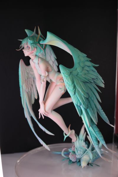 初音未来-云中曲