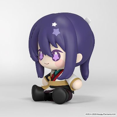 Huggy Good Smile 偶像梦幻祭2 莲巳敬人/鬼龙红郎/神崎飒马/泷维吹