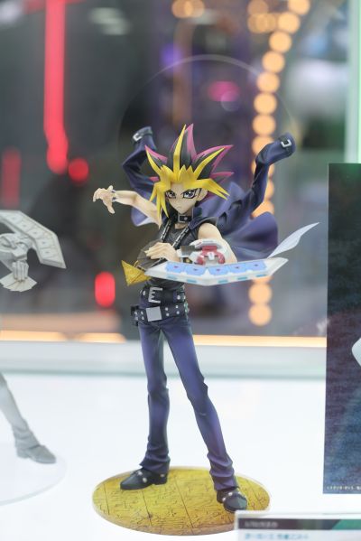 ARTFX J 暗游戏 -热烈的决斗者-