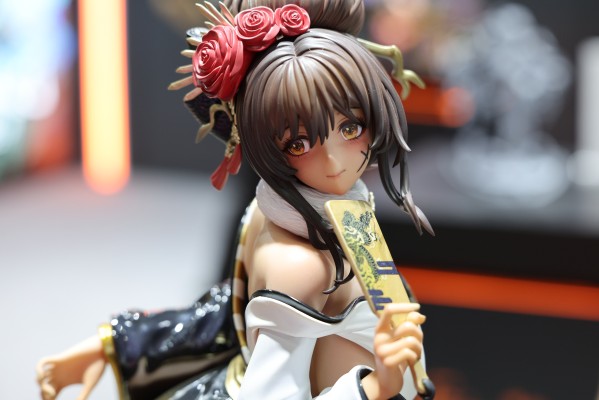 胜利女神：新的希望 布兰儿：白兔