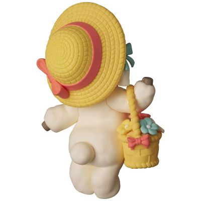 UDF No.870 SWIMMER Raffy