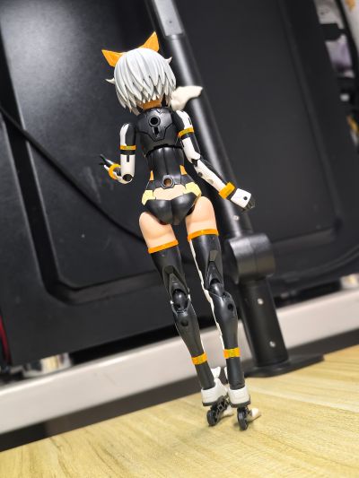 30MS 配件包19（冲刺装备）[配色A]