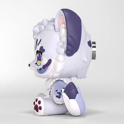 Huggy Good Smile 毛绒大陆 奥斯路