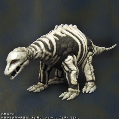 柔软怪兽系列 斯苔贡 少年Ric限定商品