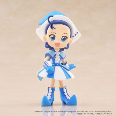 PalVerse 小魔女DoReMi 大合奏