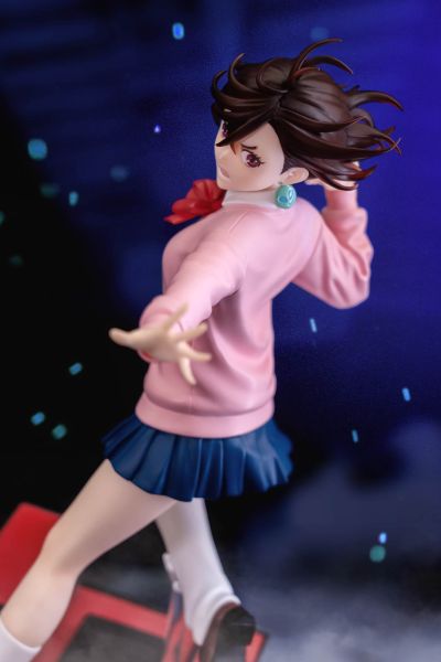 DRESSTA 当哒当/胆大党 小桃