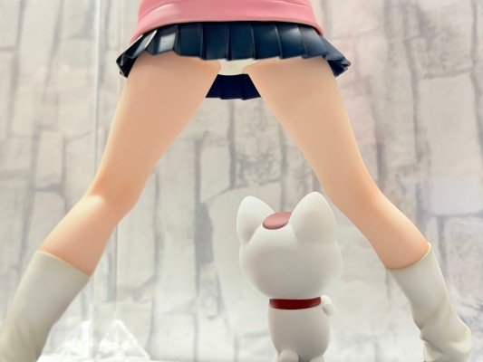 当哒当/胆大党 小桃