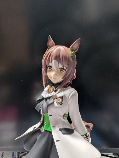 POP UP PARADE 赛马娘 / 闪耀！优俊少女 美妙姿势 L尺寸