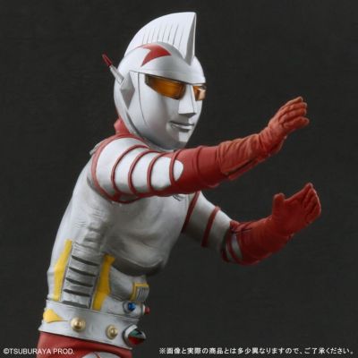 大怪兽系列 詹伯A