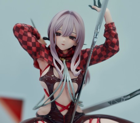 胜利女神：新的希望 红莲:狂飙车手