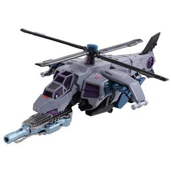 变形金刚 电影 DD06 霸天虎 旋风