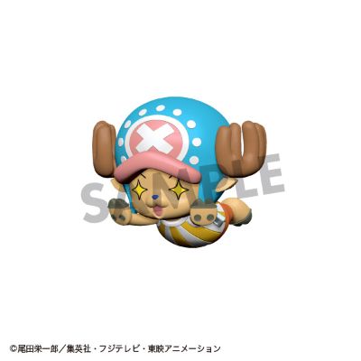 TOBIMAS 航海王