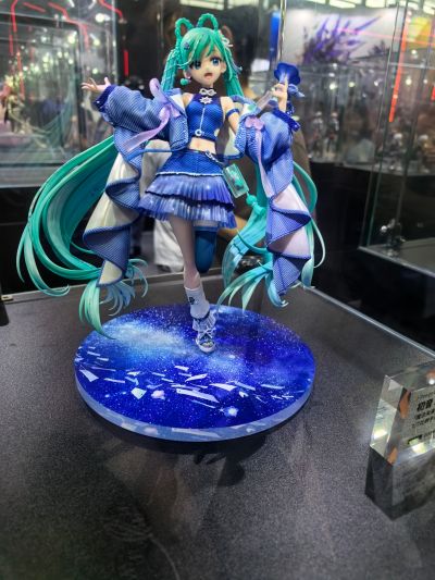 初音未来 「魔法未来 2025」