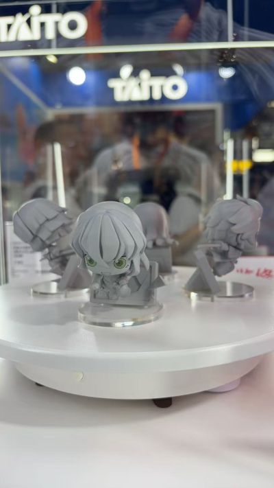 打破次元壁系列  鬼灭之刃 Q版手办盲盒