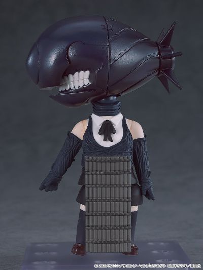 粘土人#2865 链锯人：蕾洁篇 蕾洁