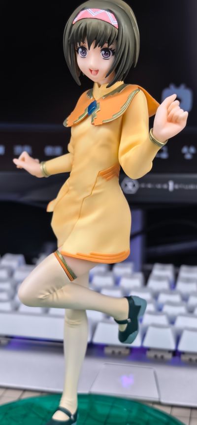 大和女子Collection 希尔黛・舒兹