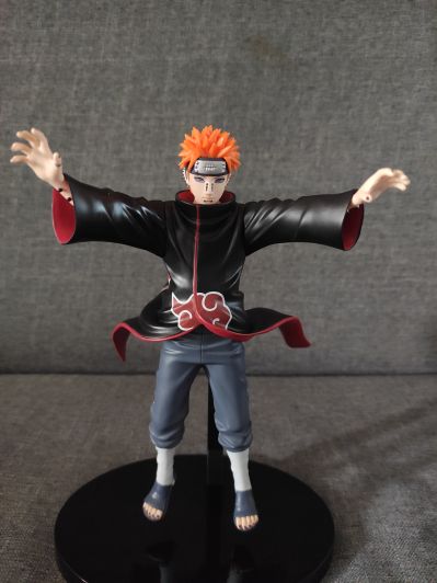 名战景 火影忍者疾风传 佩恩