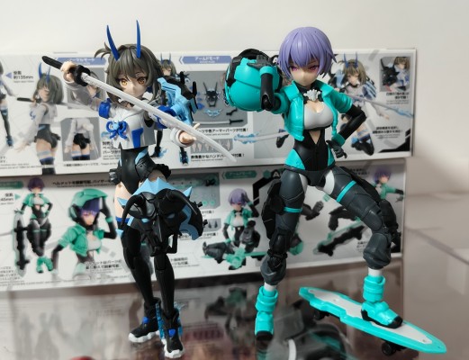 30MS SIS-V00 瑞迪拉[配色A]