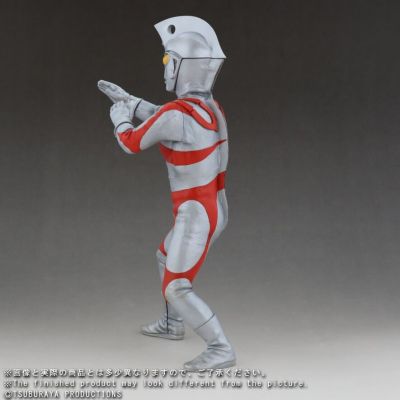 大怪兽系列 艾斯奥特曼 战斗姿势