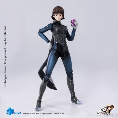 极致超值系列 女神异闻录5：皇家版 QUEEN