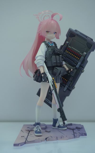 蔚蓝档案 早濑优香 睡衣ver.