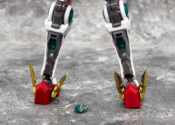 POP UP PARADE 坐吧！ 勇气爆发BANG BRAVERN 碧勇