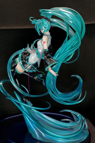 WF2025上海 个人摊随拍 Part.2