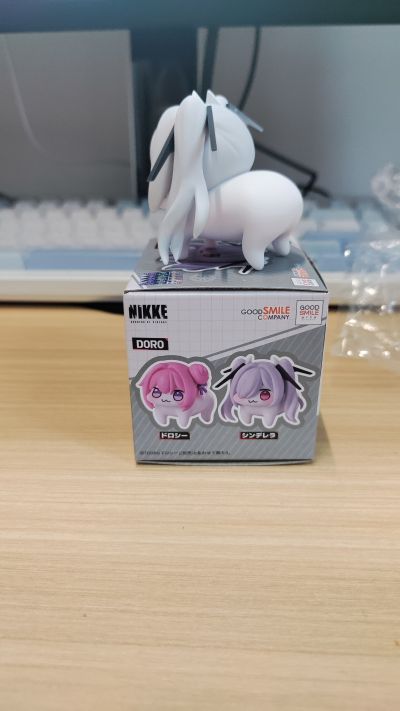 胜利女神：新的希望 DORO 灰姑娘