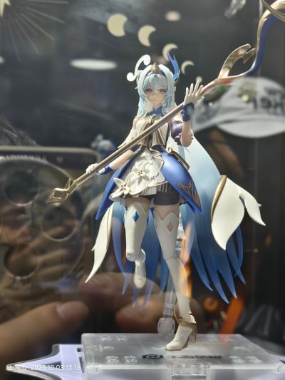 布鲁可积木人奇迹版 王者荣耀-大乔 时之奇旅