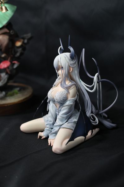 命运-冠位指定 女仆妖兰/裁定者 梅柳齐娜/女仆美露莘