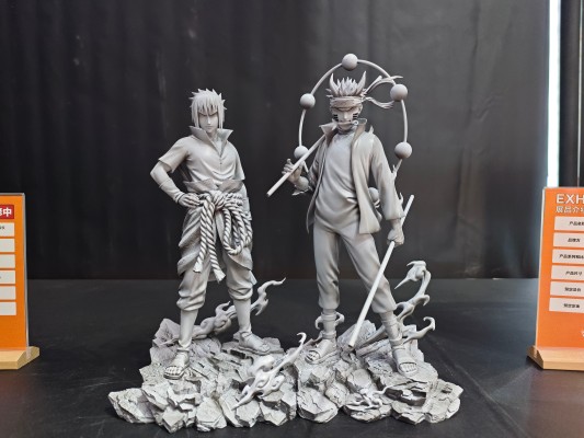 NOVA 火影忍者疾风传 李洛克