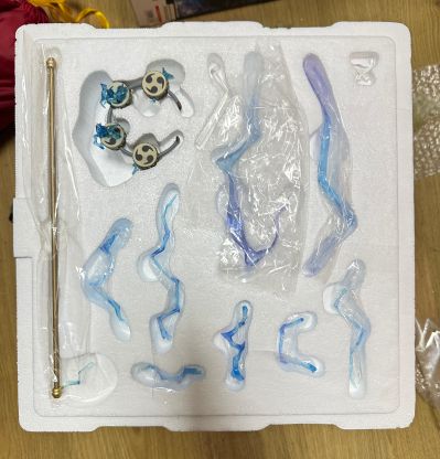 FiguartsZERO ［超激战］艾尼路-六千万伏特“雷龙”-