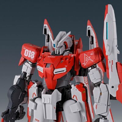 METAL ROBOT魂(Ka版) ＜机动战士系列＞ZPLUS A1 （测试机配色）