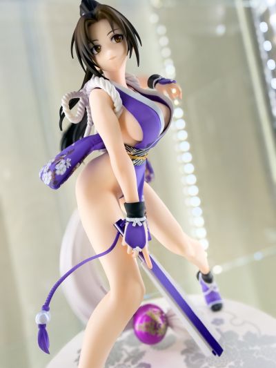 拳皇14 不知火舞 2P配色版