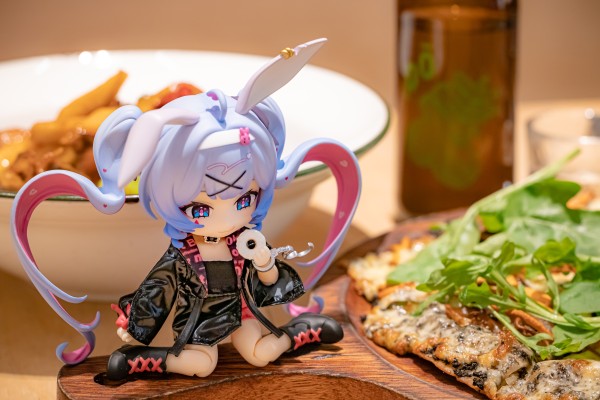 粘土娃 服装套组 量产型穿搭