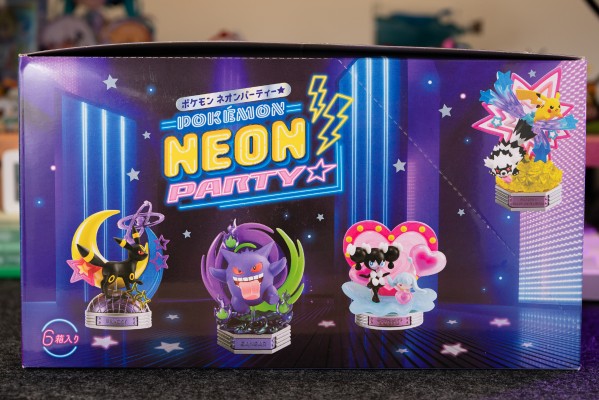 宝可梦炫光晚会★