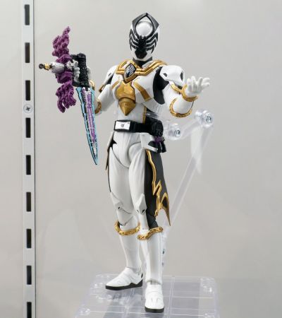 S.H.Figuarts 蜘蛛行者