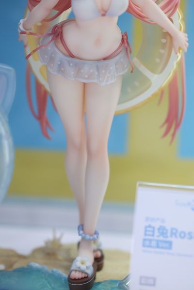 柴郡猫Mika 泳装