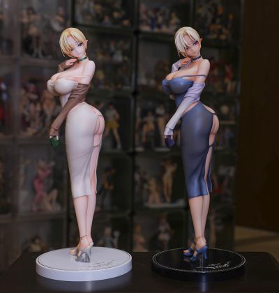 精灵人妻-尤里叶 原色版