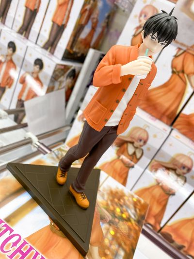 魔女与使魔（动画版）秋季穿搭出门♪ 若月妮可