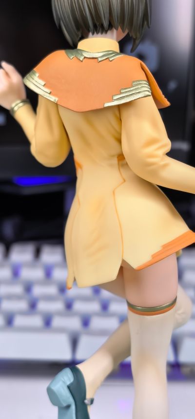 大和女子Collection 希尔黛・舒兹